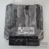 Блок керування двигуном VW Transporter 2.0 TDI (T5) 2003-2015 03L907309K it-15912 Дизель - 4