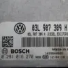 Блок управления двигателем VW Transporter 2.0 TDI Bi-Turbo (T5) 2003-2015 03L907309H it-15914 Дизель - 5