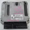 Блок керування двигуном VW Tiguan 2.0 TFSI 2007-2016 06J906026T it-15915 Бензин - 3