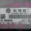 Блок керування двигуном VW Tiguan 2.0 TFSI 2007-2016 06J906026T it-15915 Бензин - 4