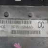 Блок управления двигателем Ford Transit 2.2tdci 2006-2013 AC11-12A650-CC it-15917 Дизель - 4