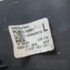 Лівий задній світлодіодний ліхтар 14- Mercedes B-class 1.6T 16V (W246) 2012 A2469068700 it-15918 Бензин - 8