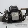 Автономний обігрівач Webasto VW Transporter 2.0 TDI Bi-Turbo (T5) 2003-2015 7E0815071B it-15920 Дизель - 12