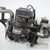 Автономний обігрівач Webasto VW Transporter 2.0 TDI Bi-Turbo (T5) 2003-2015 7E0815071B it-15920 Дизель - 14