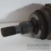 Лівий передній піввісь (привід) Mercedes GLE-class 3.0 cdi BlueTech (euro-6) (V167) 2018 A1663303300 it-15921 Дизель - 8