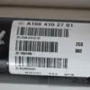 Передній карданний вал Mercedes GLE-class 3.0 cdi BlueTech (euro-6) (V167) 2018 A1664102701 it-15922 Дизель - 9