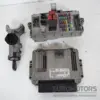 Блок управления двигателем (полный комплект зажигания) Peugeot Boxer 3.0MJet 2006-2014 51896531 it-15926 Дизель - 8