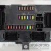 Блок управления двигателем (полный комплект зажигания) Peugeot Boxer 2006-2014 9691519980 it-15927 Дизель - 12