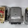 Блок управления двигателем (полный комплект зажигания) Citroen Jumper 2.2 HDI 2006-2014 9663289180 it-15928 Дизель - 8