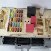 Блок управления двигателем (полный комплект зажигания) Citroen Jumper 2.2 HDI 2006-2014 9663289180 it-15928 Дизель - 10