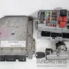 Блок керування двигуном (повний комплект запалювання) Peugeot Boxer 2.2hdi 2006-2014 9666089880 it-15929 Дизель - 9