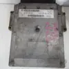Блок керування двигуном (повний комплект запалювання) Peugeot Boxer 2.2hdi 2006-2014 9666089880 it-15929 Дизель - 10