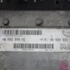 Блок керування двигуном (повний комплект запалювання) Peugeot Boxer 2.2hdi 2006-2014 9666089880 it-15929 Дизель - 11