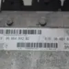 Блок керування двигуном (повний комплект запалювання) Citroen Jumper 2.2 HDI 2006-2014 9666484280 it-15931 Дизель - 10