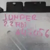 Блок керування двигуном (повний комплект запалювання) Citroen Jumper 2.2 HDI 2006-2014 9666484280 it-15931 Дизель - 15