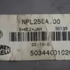 Блок управления двигателем (полный комплект зажигания) Fiat Ducato 3.0 MJet 2006-2014 51818359 it-15933 Дизель - 13