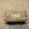 Блок управления двигателем Seat Leon 1.6 8V 2006-2013 06A906033HE 429725 - 3