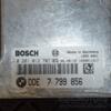 Блок керування двигуном BMW 5 3.0tdi (E60/E61) 2003-2010 0281012707 429768 - 4