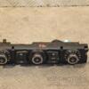 Блок керування піччю клімат (дефект) BMW 5 (E60/E61) 2003-2010 64116978435 429774 - 3