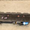 Блок керування піччю клімат (дефект) BMW 5 (E60/E61) 2003-2010 64116978435 429774 - 4