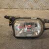 Фара противотуманная левая 05- Mercedes CLK (W209) 2002-2009 429776 - 3