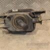 Фара противотуманная левая 05- Mercedes CLK (W209) 2002-2009 429776 - 4