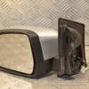 Дзеркало ліве електричне 6 пінів 08- Ford Focus (II) 2004-2011 429785 - 3