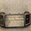 Дефлектор повітряний центральний VW Sharan 2010 7N0858069D 429810 - 3