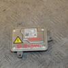 Блок розпалювання розряду фари ксенон Mercedes C-class (W204) 2007-2015 A1729015400 429817 - 3