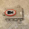 Блок розпалювання розряду фари ксенон Mercedes C-class (W204) 2007-2015 A1729015400 429817 - 4