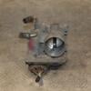 Дроссельная заслонка электрическая Toyota Yaris 1.33 16V 2006-2011 2203047010 429862 - 3