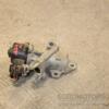 Клапан EGR електричний Toyota Yaris 1.33 16V 2006-2011 2562047020 429864 - 3