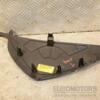 Накладка торпедо левая Chevrolet Bolt EUV 2021-2023 42769775 429937 - 4