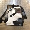 Обшивка багажника левая Chevrolet Bolt EUV 2021-2023 42795455 430000 - 4