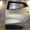 Двері задні ліві Chevrolet Bolt EUV 2021-2023 42790975 430022 - 3