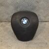 Подушка безопасности руль Airbag BMW X3 (E83) 2004-2010 305666699 430091 - 3