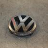 Передній логотип значок VW Golf Plus 2005-2014 5M0853601 430093 - 3
