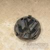 Передній логотип значок VW Golf Plus 2005-2014 5M0853601 430093 - 4