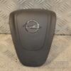 Подушка безпеки кермо Airbag Opel Meriva (B) 2010-2017 39172523 430140 - 3