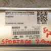 Блок керування двигуном Kia Sportage 2.0crdi 2004-2010 3910427400 430190 - 4