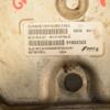 Блок керування двигуном Fiat Grande Punto 1.3MJet 2005 51892322 430200 - 4