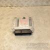 Блок керування двигуном VW Passat 2.0tdi (B6) 2005-2010 03L907309 430206 - 3