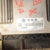 Блок керування двигуном VW Passat 2.0tdi (B6) 2005-2010 03L907309 430206 - 4