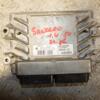 Блок керування двигуном Renault Sandero 1.4 8V 2007-2013 S110140025A 430208 - 4