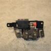 Замок крышки багажника электрический 4 пина BMW X3 (E83) 2004-2010 51247201561 430223 - 4