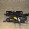 Петля капота правая с пиропатроном BMW 5 (F10/F11) 2009-2016 7249888 430229 - 3