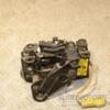 Замок капота левый с пиропатроном BMW 5 (F10/F11) 2009-2016 7207579 430272 - 4