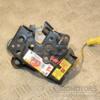 Замок капота правий з піропатроном BMW 5 (F10/F11) 2009-2016 7184442 430274 - 3