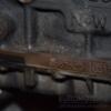 Двигатель SsangYong Roduis 2.7 Xdi 2004-2013 OM 665.925 430286 - 12