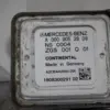 Датчик NOX, лямбда-зонд Mercedes GLE-class 3.0 cdi BlueTech (euro-6) (V167) 2018 A0009052809 it-15934 Дизель - 5
